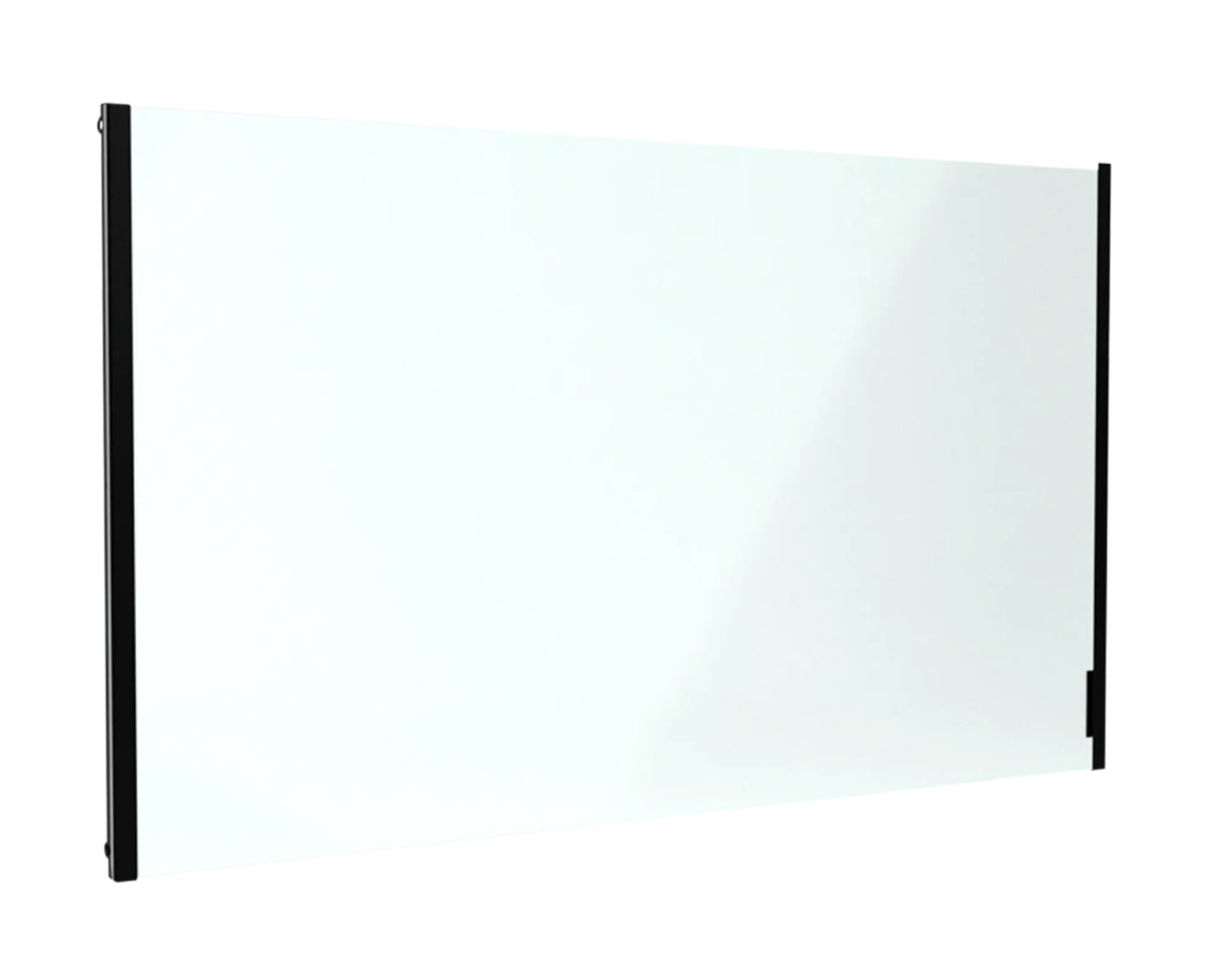 Glas Til Fritstående Biopejse Kamin