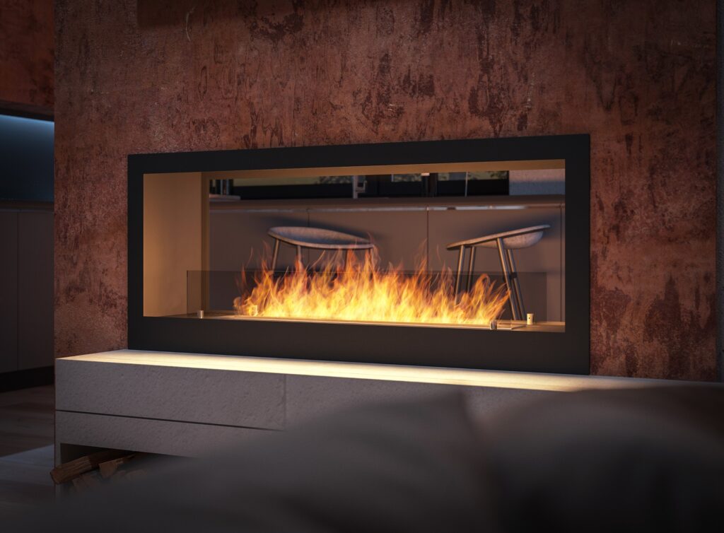 åben -sidet Tunnel Indbygnings Biopejs 120 Cm